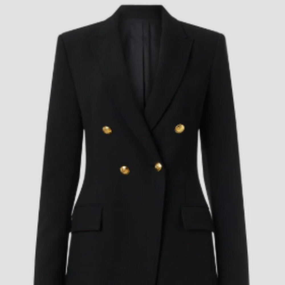 Sedgwick II Jacket, A.L.C.  Size 8